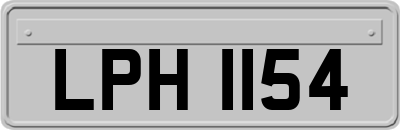 LPH1154