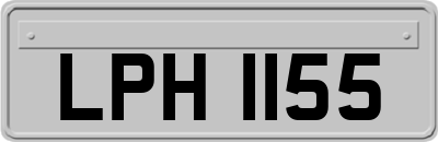 LPH1155