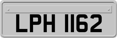 LPH1162