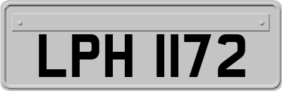LPH1172