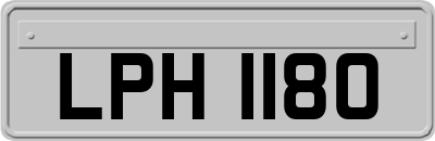 LPH1180
