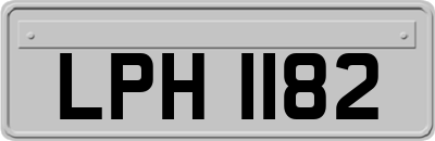 LPH1182