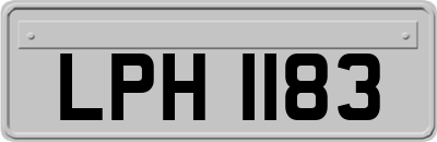 LPH1183