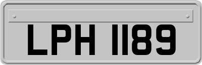 LPH1189