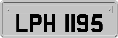 LPH1195