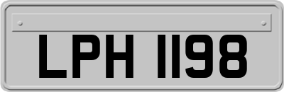 LPH1198