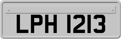 LPH1213