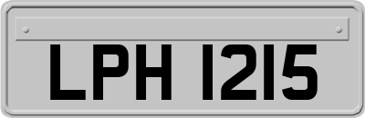 LPH1215