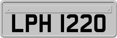 LPH1220