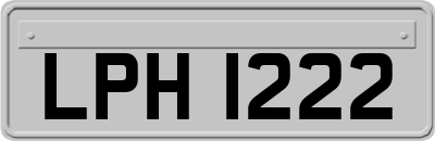 LPH1222