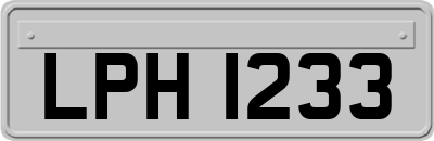 LPH1233