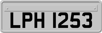LPH1253