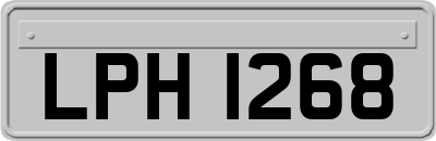 LPH1268