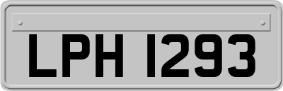 LPH1293