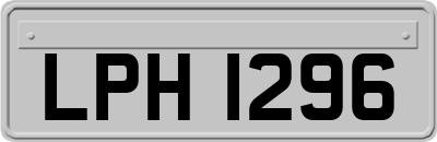 LPH1296