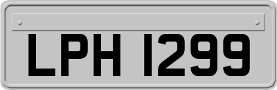LPH1299