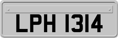 LPH1314