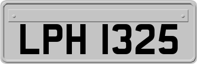 LPH1325