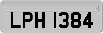 LPH1384