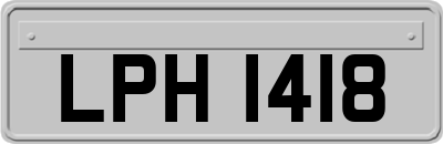LPH1418