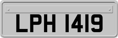 LPH1419
