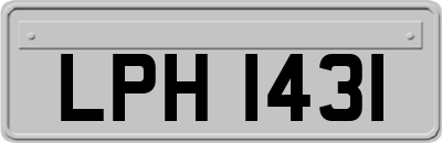 LPH1431