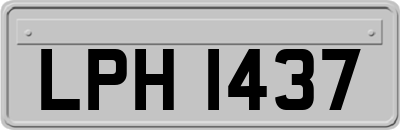 LPH1437