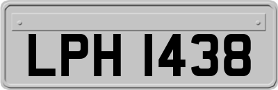 LPH1438