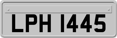 LPH1445
