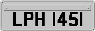 LPH1451