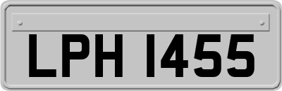 LPH1455