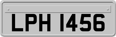 LPH1456