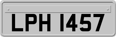 LPH1457