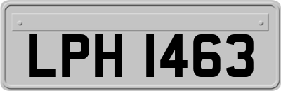LPH1463