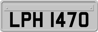 LPH1470
