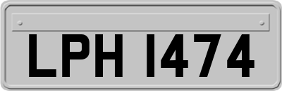 LPH1474