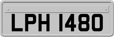 LPH1480