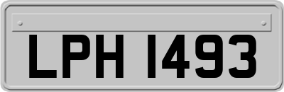 LPH1493