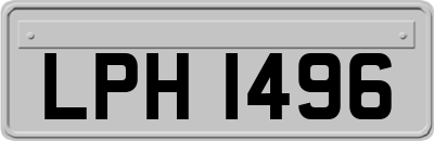 LPH1496