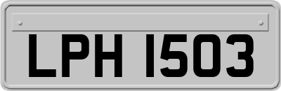LPH1503