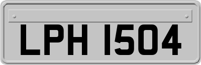 LPH1504