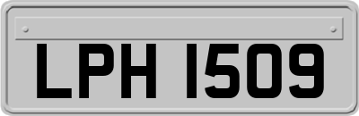 LPH1509