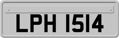 LPH1514