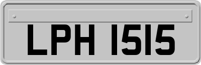 LPH1515