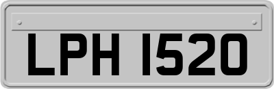 LPH1520