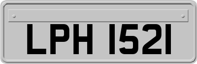 LPH1521