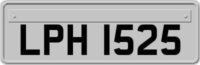 LPH1525