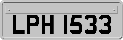 LPH1533