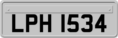 LPH1534