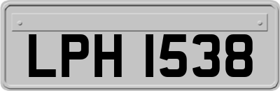 LPH1538